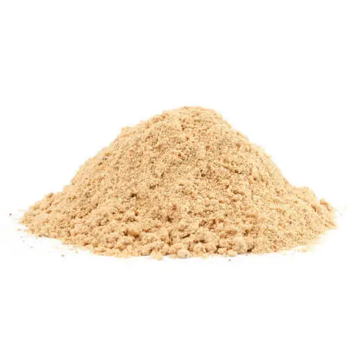 Ashwagandha Powder  - Herbs - NPOP - Jaipur