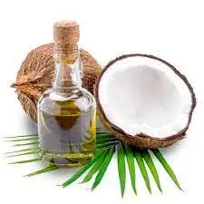Coconut Oil Cold Pressed - Processed Foods - Natural - Pune