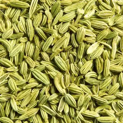 Sauf/Fennel Seeds - Spices - Natural - Pune