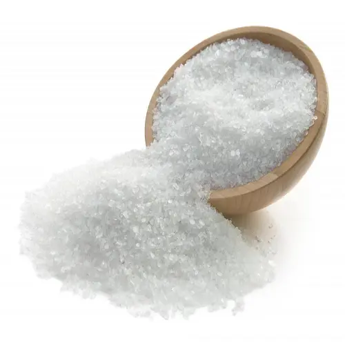 Himalayan Rock Salt Free Flow-White - Processed Foods - Natural - Jaipur