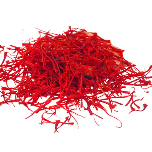 Kesar/Saffron - Spices - Natural - Jaipur