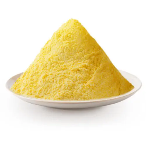 Makka Atta/Maize Flour  - Grains & Flours - NPOP - Jaipur