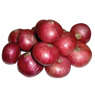 Kanda/Red Onion - Vegetables - PGS - Deola
