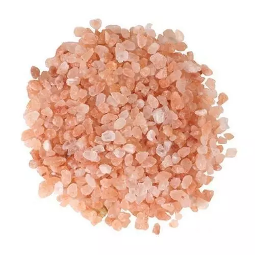 Rock Salt - Processed Foods - NPOP - Sri Ganganagar