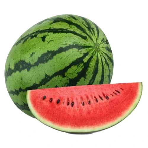 Watermelon - Fruits - NPOP - Pune